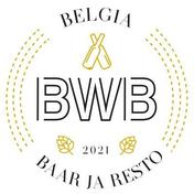 BWB Belgium Gastro Bar logo