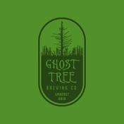 Ghost Tree Brewing Company logo