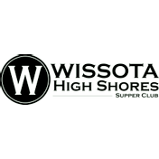 Wissota High Shores Supper Club logo