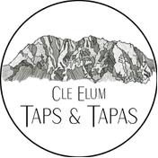 Cle Elum Taps & Tapas logo
