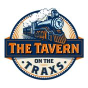 The Tavern on the Traxs logo