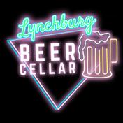Lynchburg Beer Cellar logo