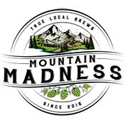 Mountain Madness Beer Bar logo