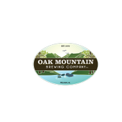 Oak Mountain Brewing Company logo