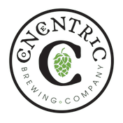 Concentric Brewing Company logo