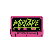MixTape Drinks logo