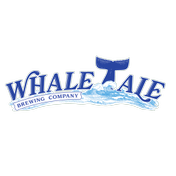 Whale Tale Brewing Co. logo