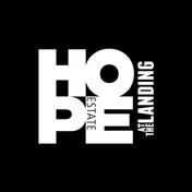 Hope Estate at The Landing logo