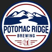 Potomac Ridge Brewing logo