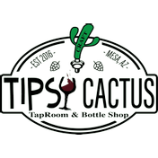 Tipsy Cactus TapRoom & Bottle Shop logo