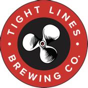 Tight Lines Pub & Brewing Co. logo