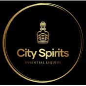 City Spirits logo