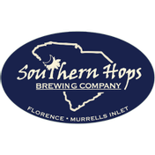 Southern Hops Brewing Company - Murrells Inlet logo