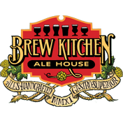 Brew Kitchen Ale House logo