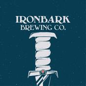 Iron Bark Brewing Company logo