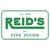 Reid's Fine Foods - South Park logo