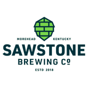Sawstone Brewing Co. logo
