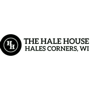 The Hale House logo
