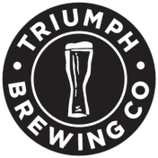Triumph Brewing Company of Red Bank logo