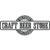 Craft Beer Store logo