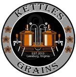 Kettles & Grains logo