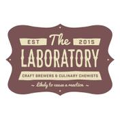 The Laboratory Brew Pub and Eatery logo