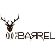 The Barrel - Estes Park logo