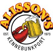 Alisson's Restaurant logo