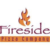 Fireside Pizza Company logo