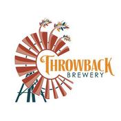 Throwback Brewery logo