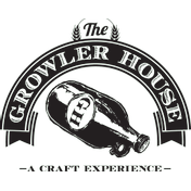 The Growler House logo