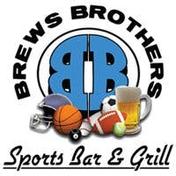 Brews Brothers logo