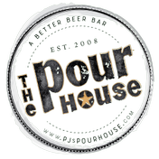 The Pour House - Westmont logo