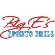 Big E's Sports Grill - EBL logo