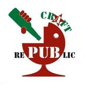 Craft Republic logo