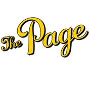 The Page logo