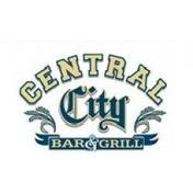 Central City Bar & Grill logo