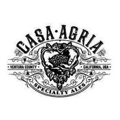 Casa Agria Specialty Ales logo