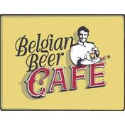 Belgian Beer Cafe Melbourne logo