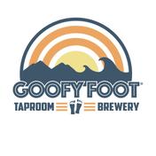 Goofy Foot Taproom logo
