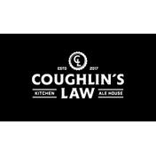 Coughlin's Law logo