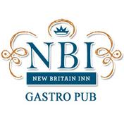 New Britain Inn logo