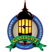 Gaslight Brewery logo
