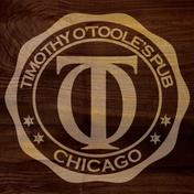 Timothy O'Toole's Chicago logo