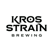 Kros Strain Brewing logo