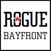 Rogue Ales Bayfront Public House logo
