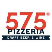 575 Pizzeria - Civic Circle logo