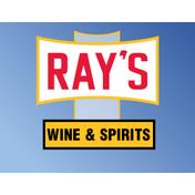 Ray's Wine and Spirits logo