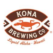 Kona Brewing Co. logo