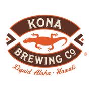 Kona Brewing Co. logo